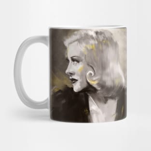 Feathers Mug